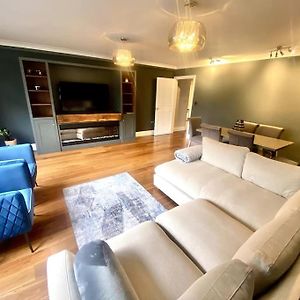 Appartement met Drie Slaapkamers